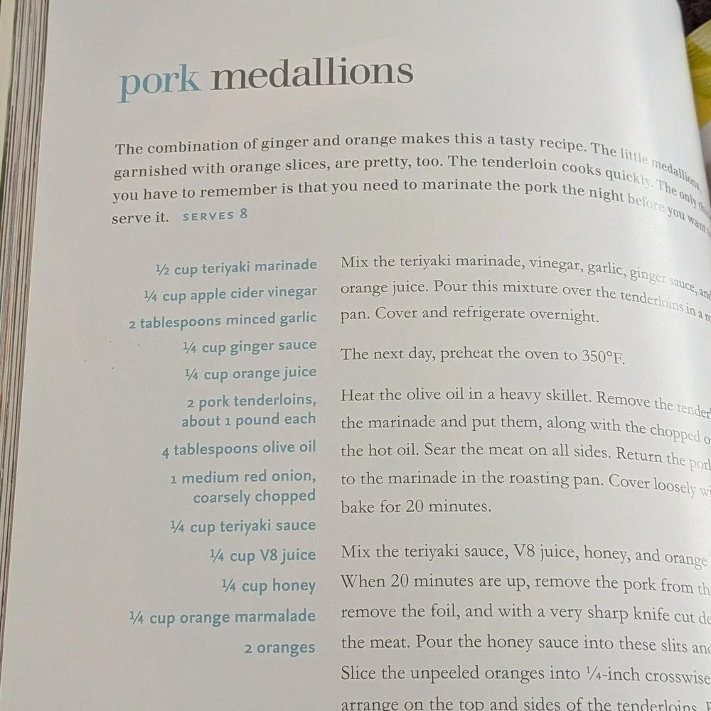 Home Cooking Trisha Yearwood Recipes Stories Southern Cookbook 2010 Softcover